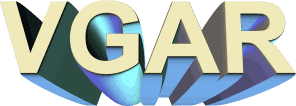VGAR symbol for 7 gen