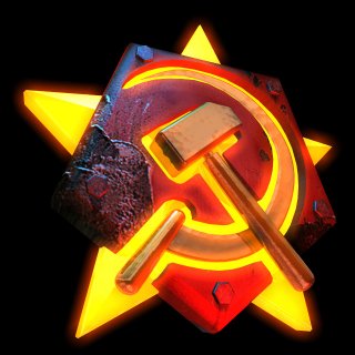 soviet symbol command and conquer