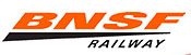 bnsf railway logo