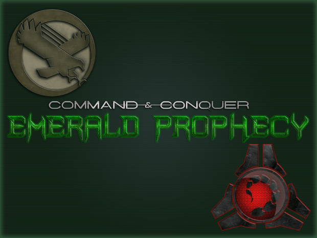 Welcome to the Emerald Prophecy