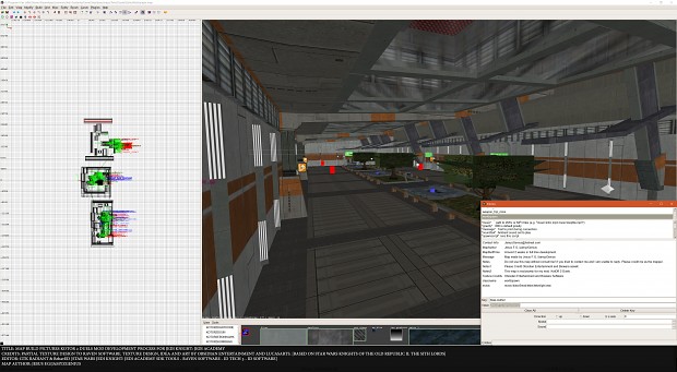 Jamyzgenius Mod Db - sith temple on korriban wip roblox