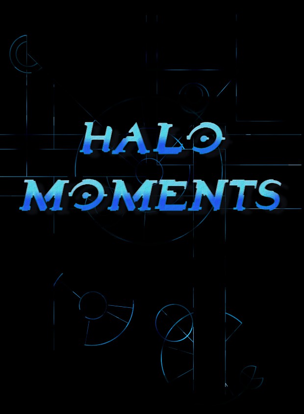 Halo Moments