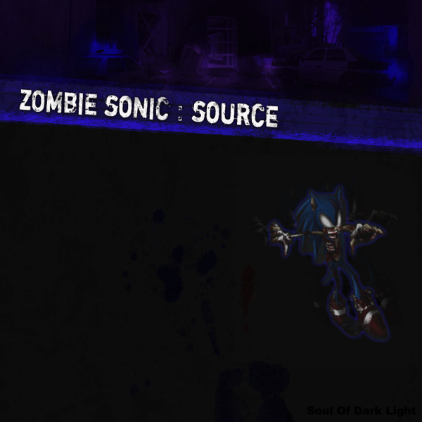 Zombie Sonic: Source