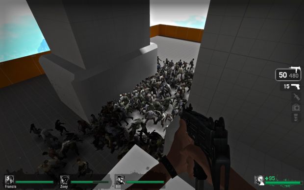 Thats alot of zombies