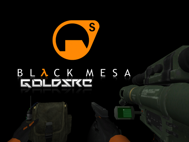 BMS Weapons for GoldSrc