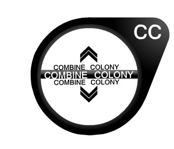 Combine Colony main logo