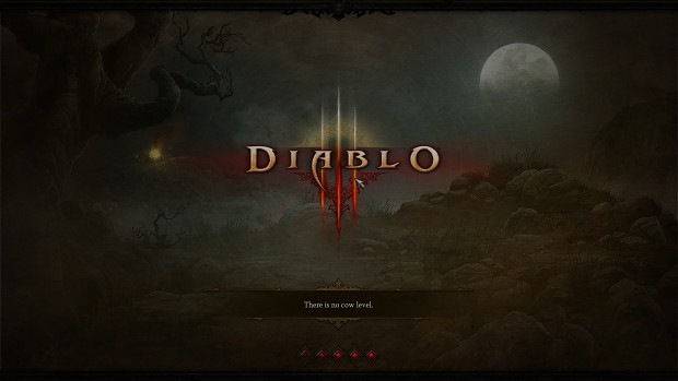 Sums up Diablo III in 5 words