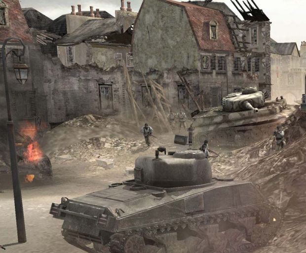 company of heroes tale of valor download iso