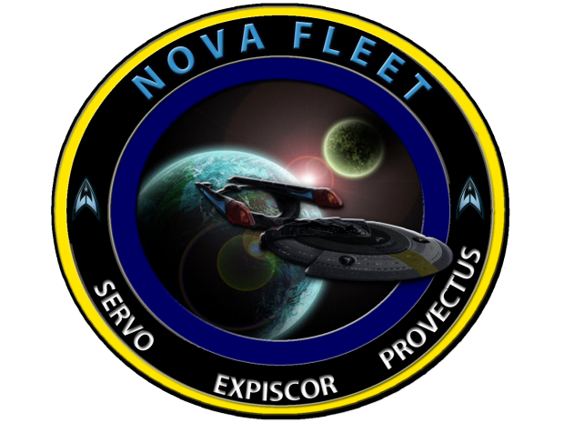 New Nova Fleet Logo