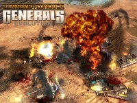 C&C3: Generals Evolution MOTY Update #2