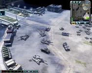 C&C Generals : Evolution Update Screens