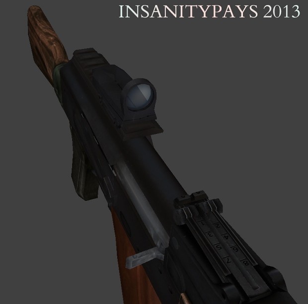 AK Textures Finished