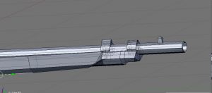 Musket wireframe 2