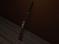 Rifle render 3