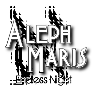 Aleph Maris Logo