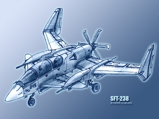 SFT-238