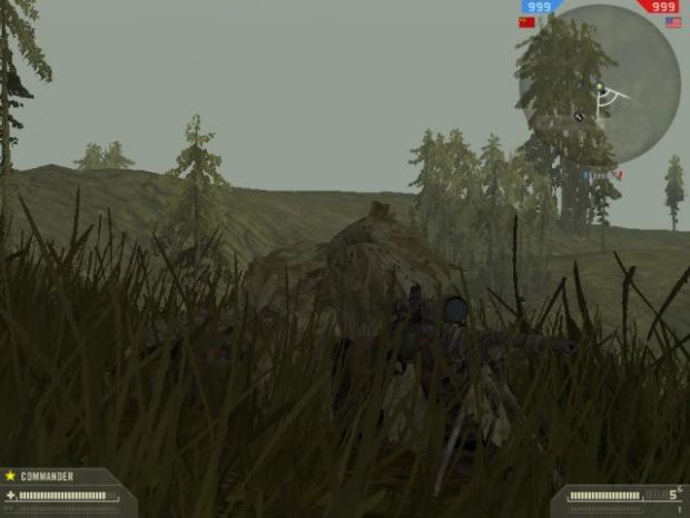 Ghillie bf2 pic