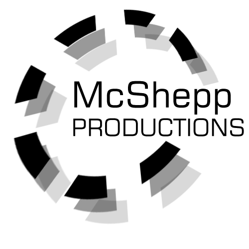 McShepp-Production Logo #1