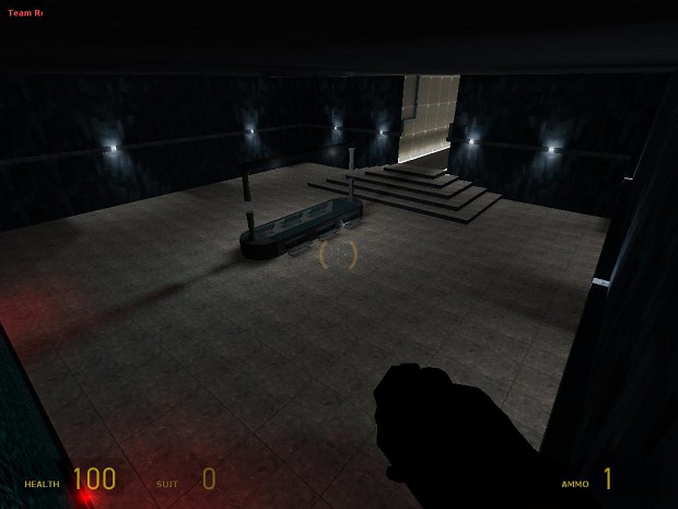 Iron Sight Source Final Environment Style