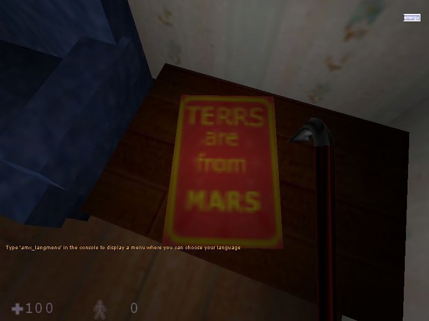 Another counter strike easter egg