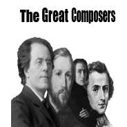 The Great Composers 2
