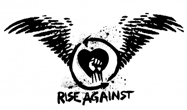 Rise Against - Awesome band