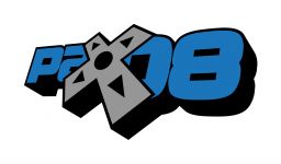 Pax '08 Logo