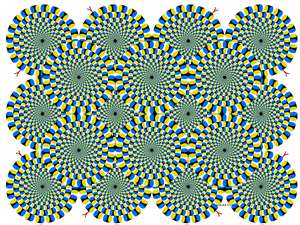 wow... illusions