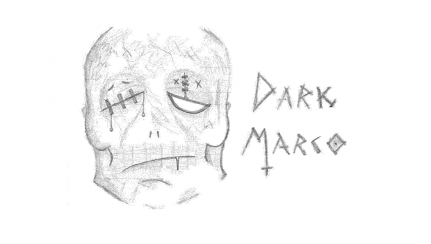 Dark Marco