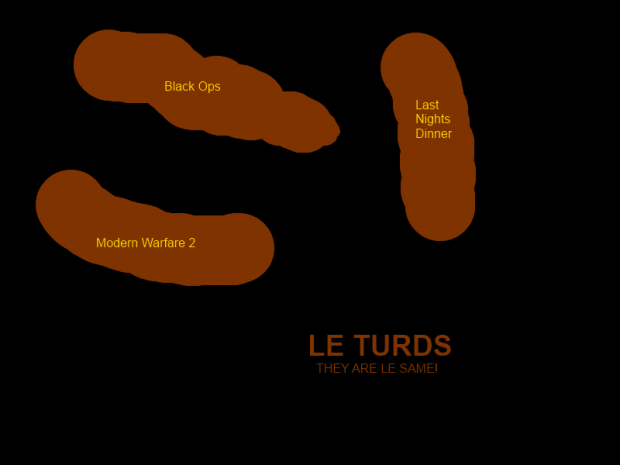 Le Turds 2