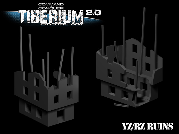 YZ/RZ Ruins