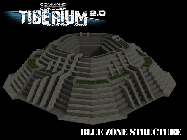 BlueZone Structure