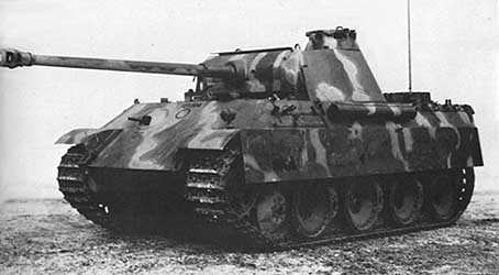 Panzer V Panhter