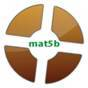 mat5b logo