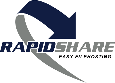 rapidshare logo