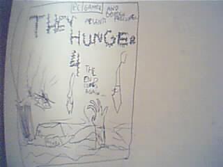 They Hunger 4 (Concept)