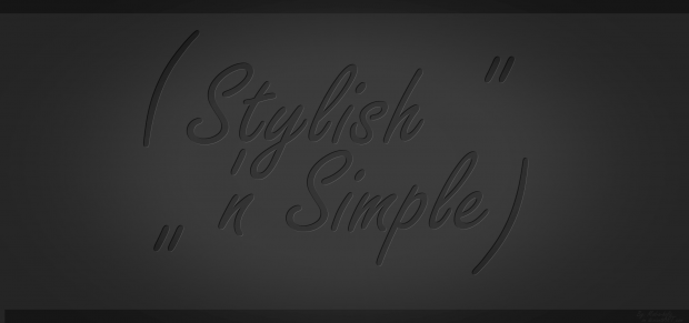 Stylish N Simple