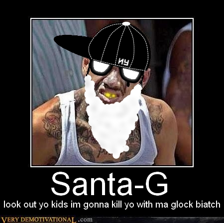 Santa G