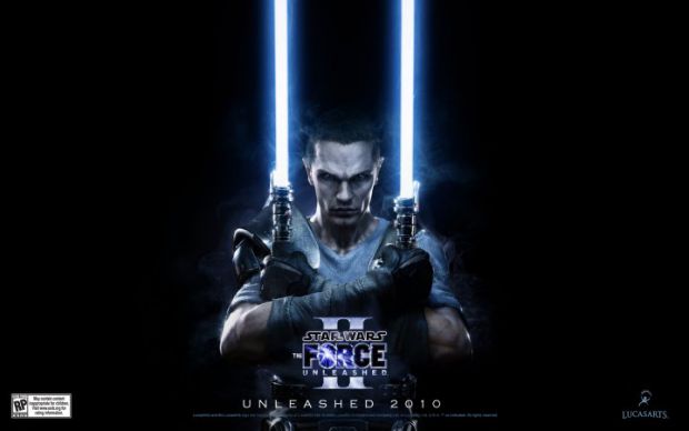 THE FORCE UNLEASHED 2