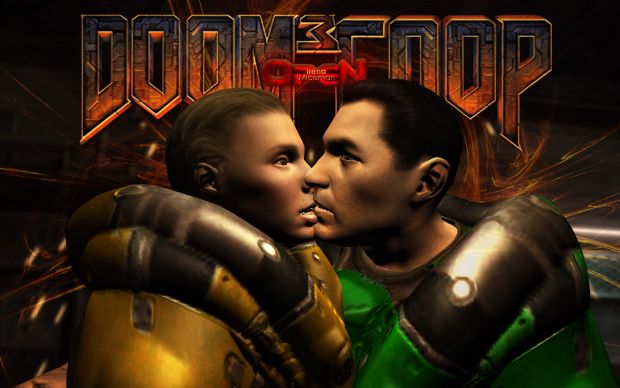Doom 3: OpenCoop