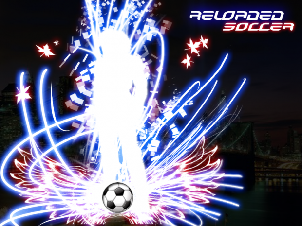 Reloaded Soccer
