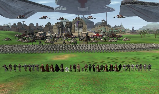 Grand Army of the Republic