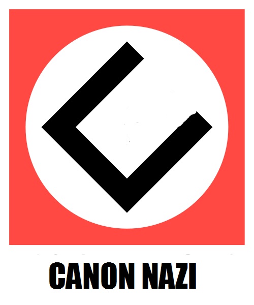 Canon Nazi