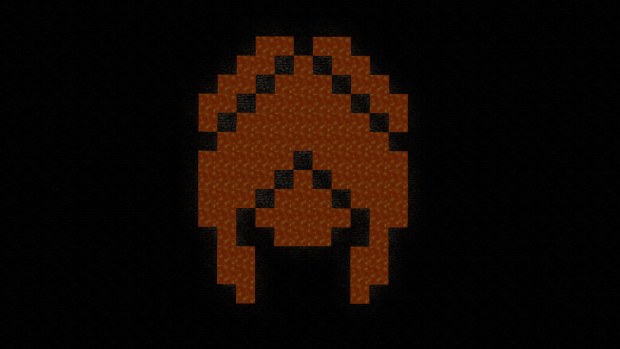 Minecraft Core Logo