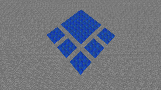 Minecraft UEF Logo