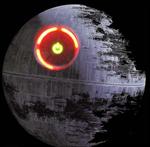 the new red ring of deathstar