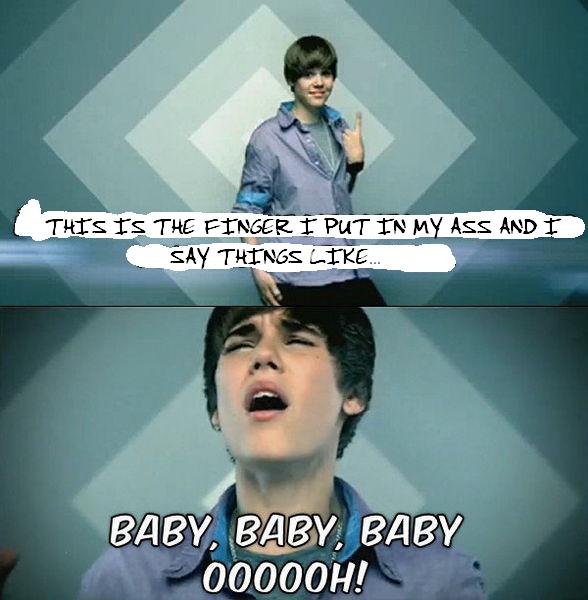 Justin Bieber. The Truth
