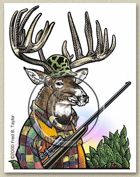 Deer_Hunter