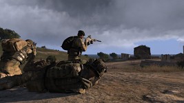 ArmA III Camera Shots