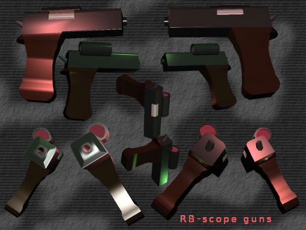 RB-scope guns